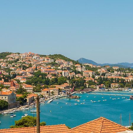 Apartment Ammor With Free Parking Dubrovnik Exterior foto