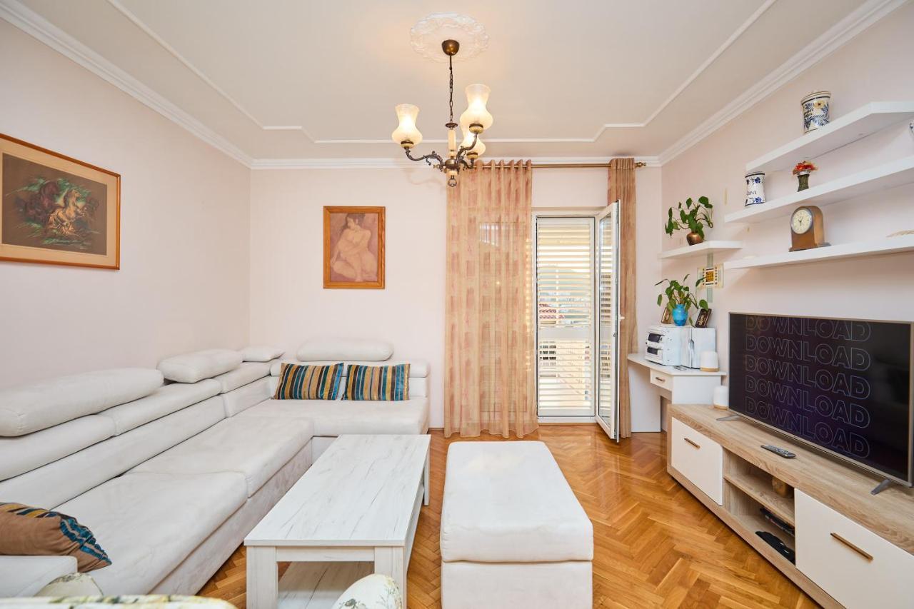 Apartment Ammor With Free Parking Dubrovnik Exterior foto