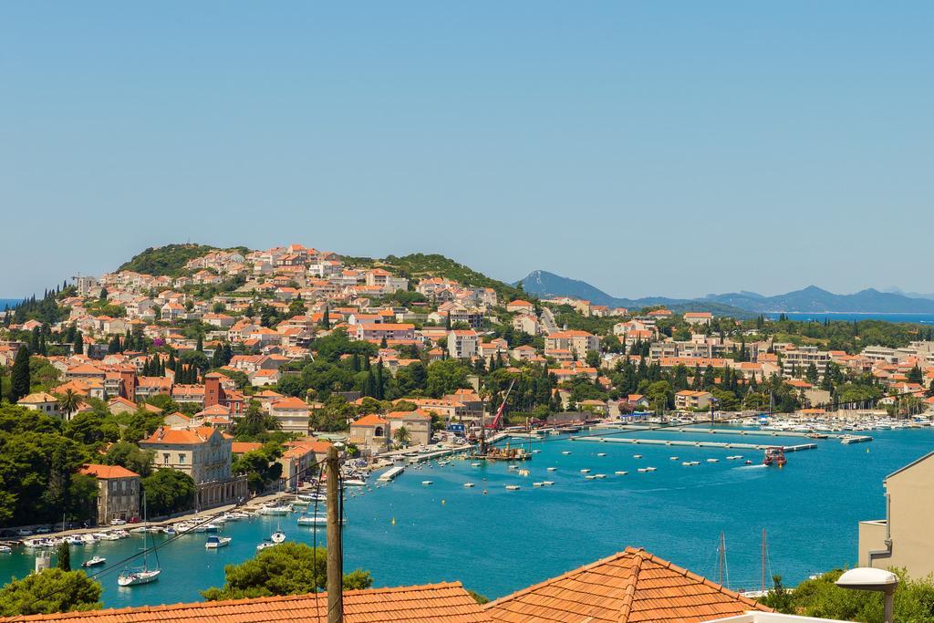 Apartment Ammor With Free Parking Dubrovnik Exterior foto